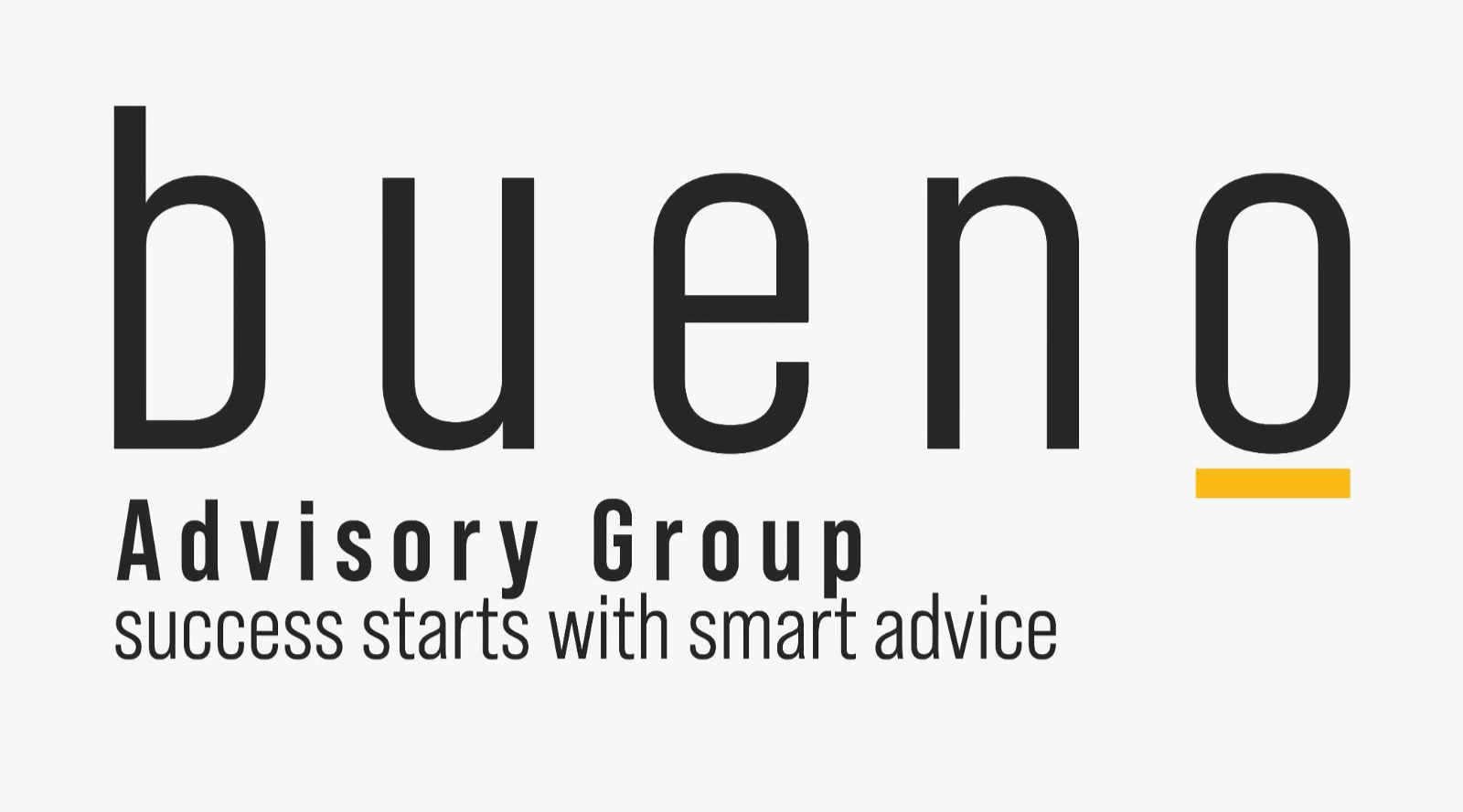 Bueno Advisory Services